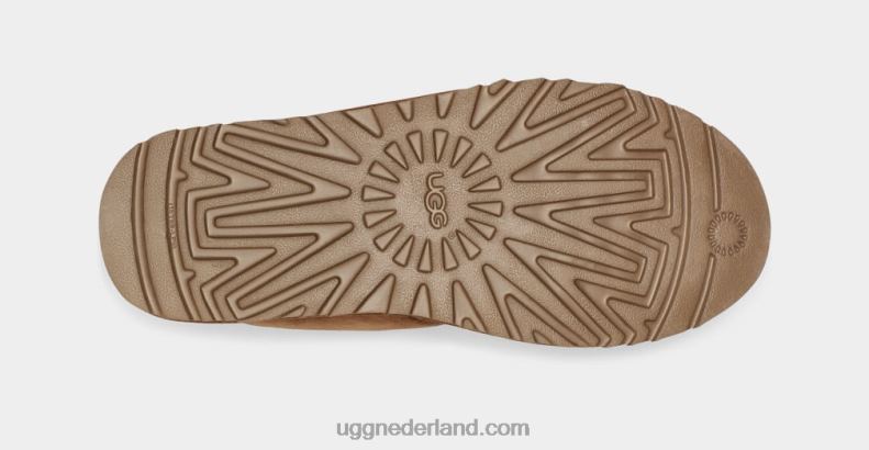 Heren kastanje UGG Neumel 686ZP1414