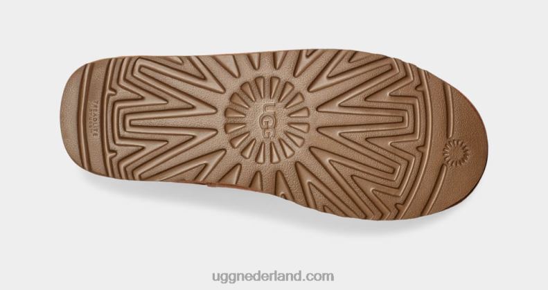 Heren kastanje UGG Neumel Chelsea 686ZP1532
