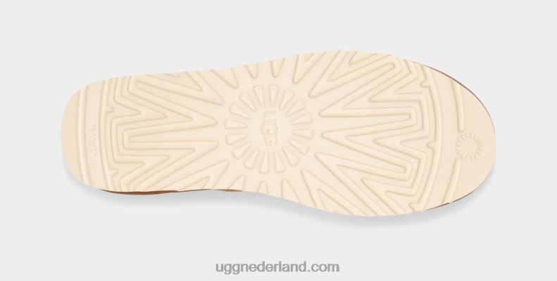 Heren kastanje UGG Neumel minimaal 686ZP1477