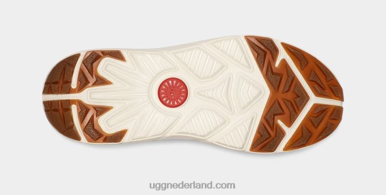 Heren kastanje UGG ca805 v2 ultra mini 686ZP2313