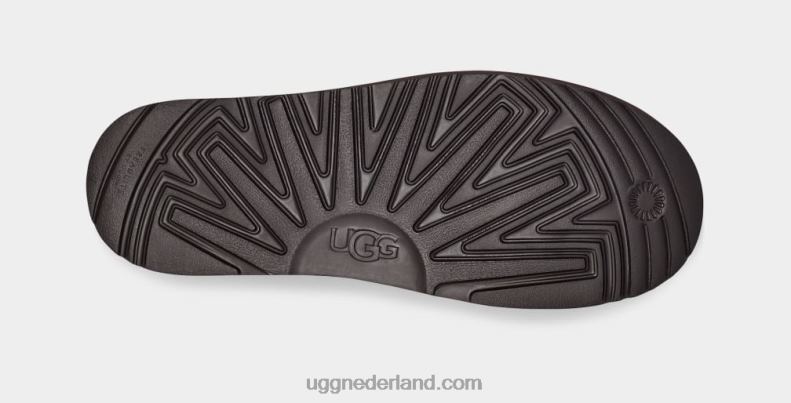 Heren kastanje UGG hoogland sport utility weer 686ZP1580