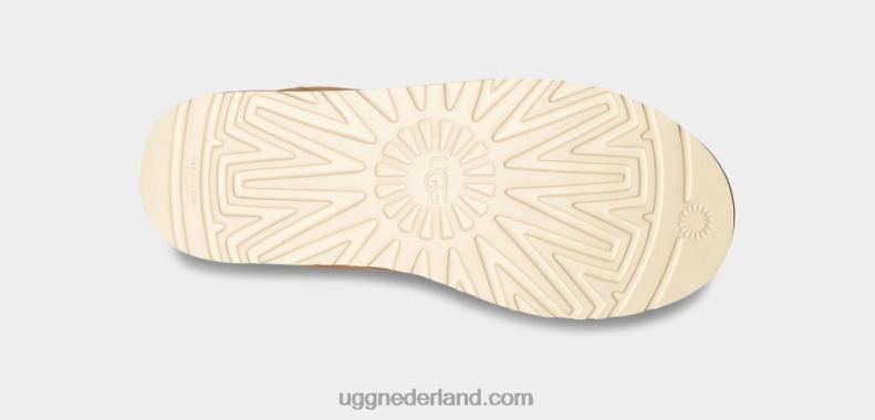 Heren kastanje UGG x wijk neumel 686ZP209