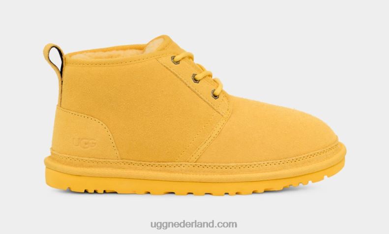 Heren maïs UGG neumel laars 686ZP1554
