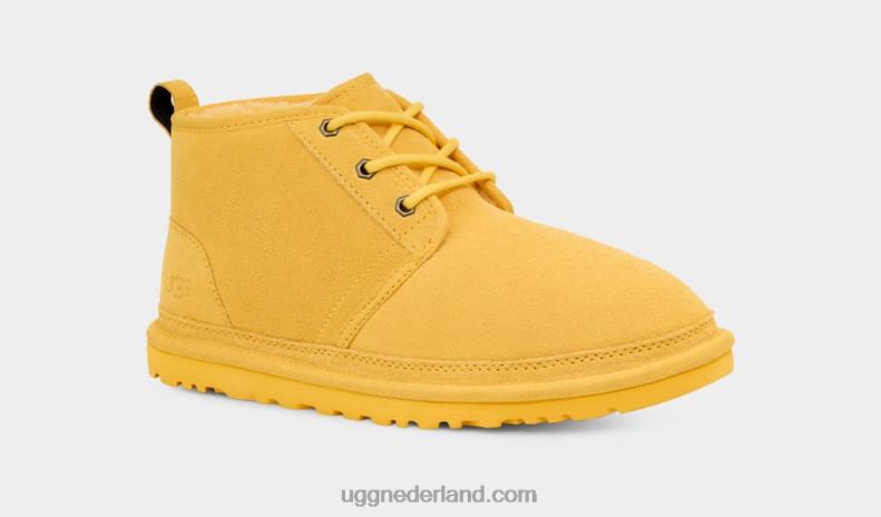 Heren maïs UGG neumel laars 686ZP1554