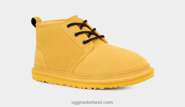 Heren maïs UGG neumel laars 686ZP1554