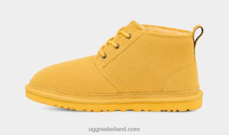 Heren maïs UGG neumel laars 686ZP1554