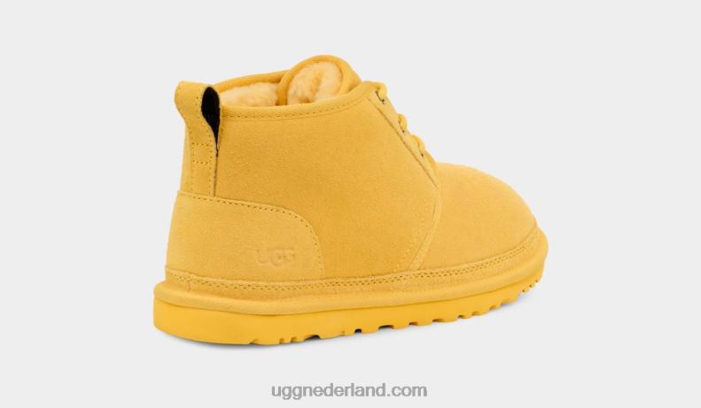 Heren maïs UGG neumel laars 686ZP1554