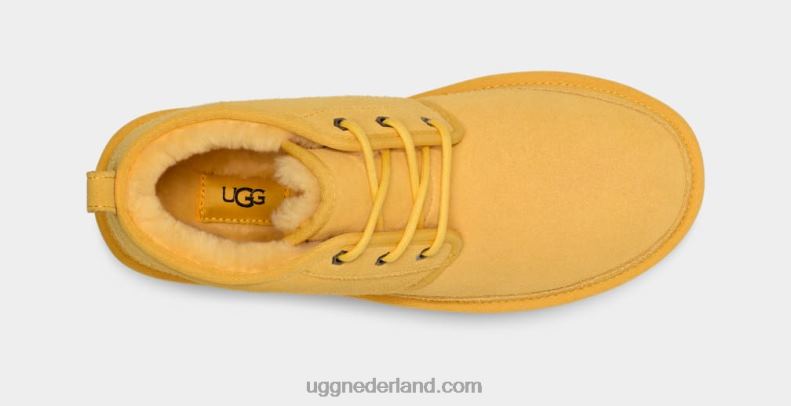 Heren maïs UGG neumel laars 686ZP1554