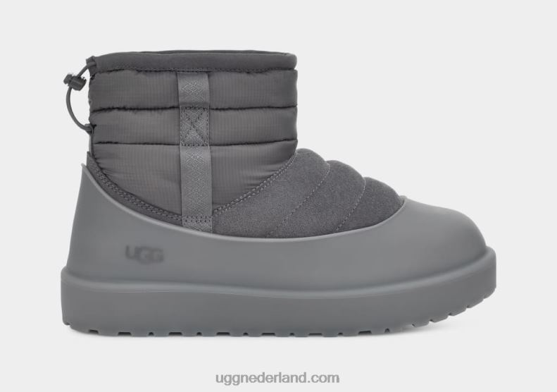 Heren metaal UGG klassiek mini pull-on weer 686ZP2309
