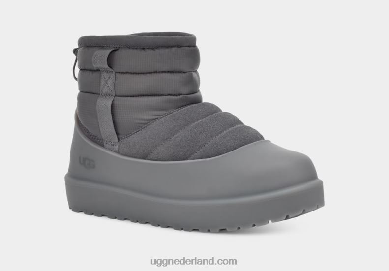 Heren metaal UGG klassiek mini pull-on weer 686ZP2309