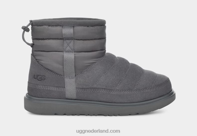 Heren metaal UGG klassiek mini pull-on weer 686ZP2309