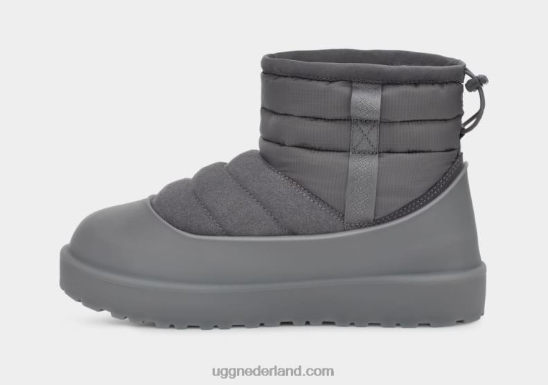 Heren metaal UGG klassiek mini pull-on weer 686ZP2309