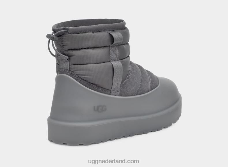 Heren metaal UGG klassiek mini pull-on weer 686ZP2309