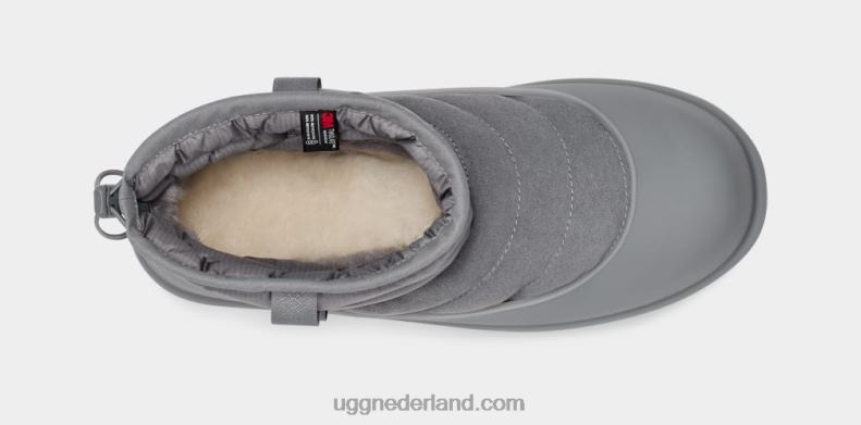 Heren metaal UGG klassiek mini pull-on weer 686ZP2309