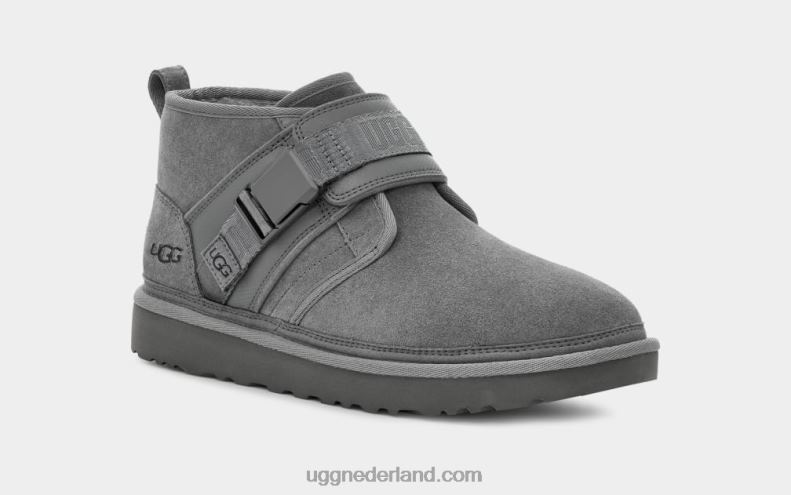 Heren metaal UGG neumel snapback 686ZP1628