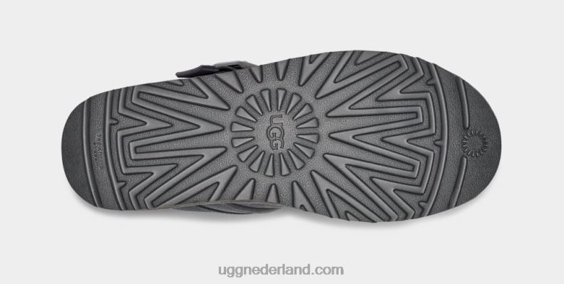 Heren metaal UGG neumel snapback 686ZP1628