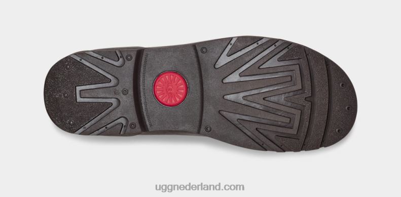Heren militair zand UGG Gatson midden 686ZP213