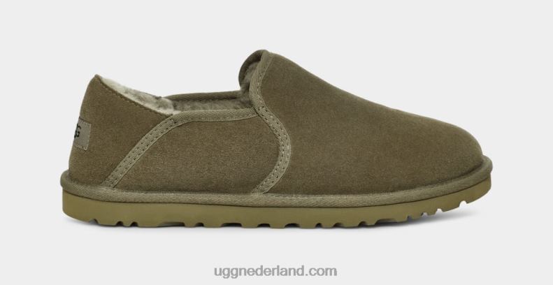 Heren mosgroen UGG kenton 686ZP1614
