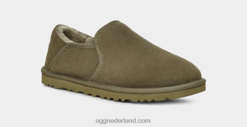 Heren mosgroen UGG kenton 686ZP1614