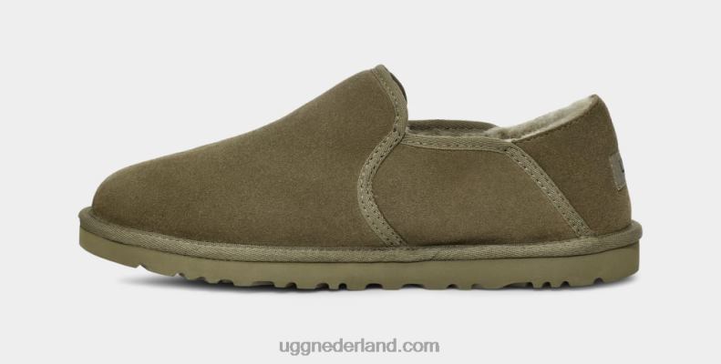 Heren mosgroen UGG kenton 686ZP1614