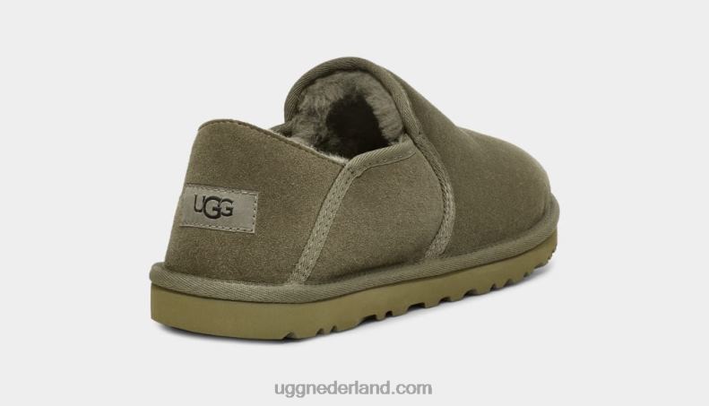 Heren mosgroen UGG kenton 686ZP1614