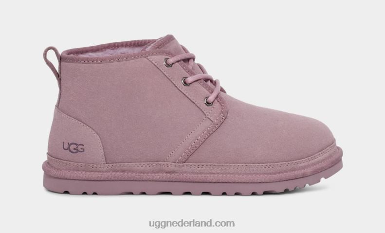 Heren schaduw UGG neumel laars 686ZP1557