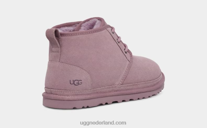 Heren schaduw UGG neumel laars 686ZP1557