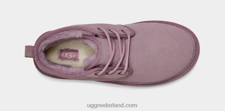 Heren schaduw UGG neumel laars 686ZP1557