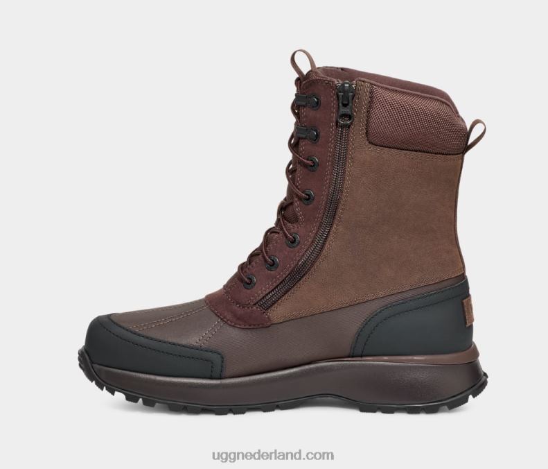 Heren stout UGG emmett duck boot hoi 686ZP225