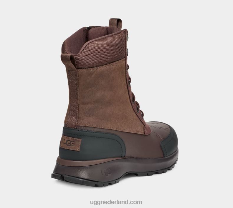 Heren stout UGG emmett duck boot hoi 686ZP225