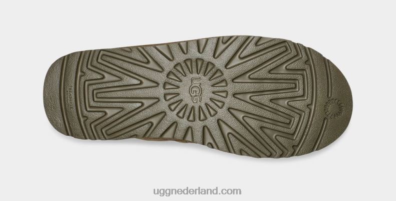 Heren verbrande olijf UGG neumel lta 686ZP2318