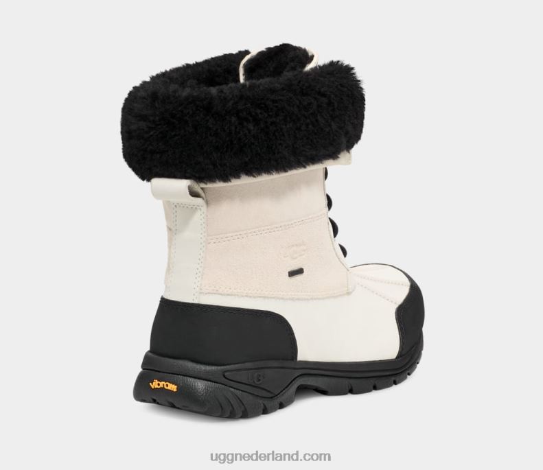 Heren wit Zwart UGG bot 686ZP1571