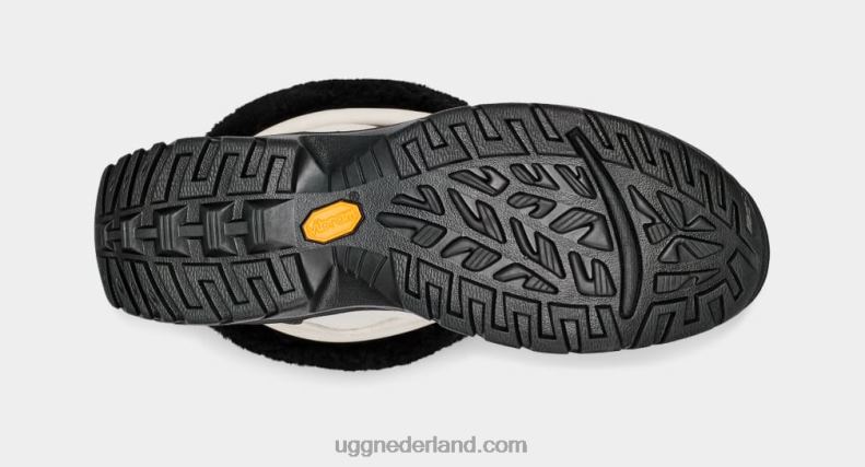 Heren wit Zwart UGG bot 686ZP1571