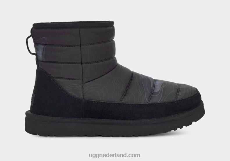 Heren woestijn nacht UGG klassieke mini lta cali topo 686ZP214