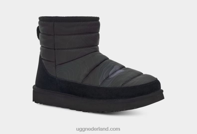 Heren woestijn nacht UGG klassieke mini lta cali topo 686ZP214