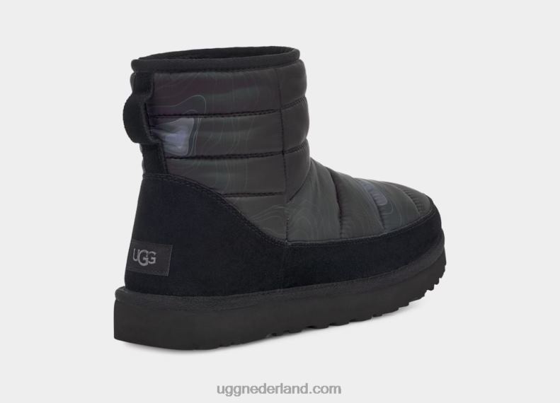 Heren woestijn nacht UGG klassieke mini lta cali topo 686ZP214