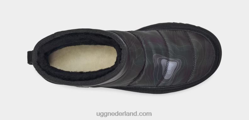 Heren woestijn nacht UGG klassieke mini lta cali topo 686ZP214