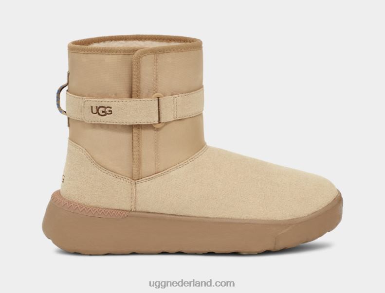 Heren zand UGG klassieke s 686ZP1485