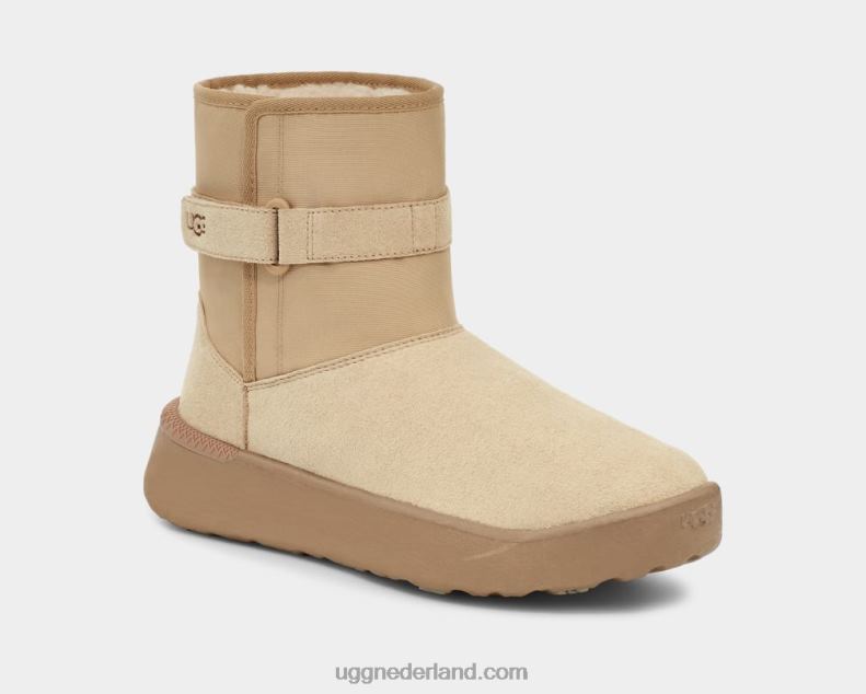 Heren zand UGG klassieke s 686ZP1485