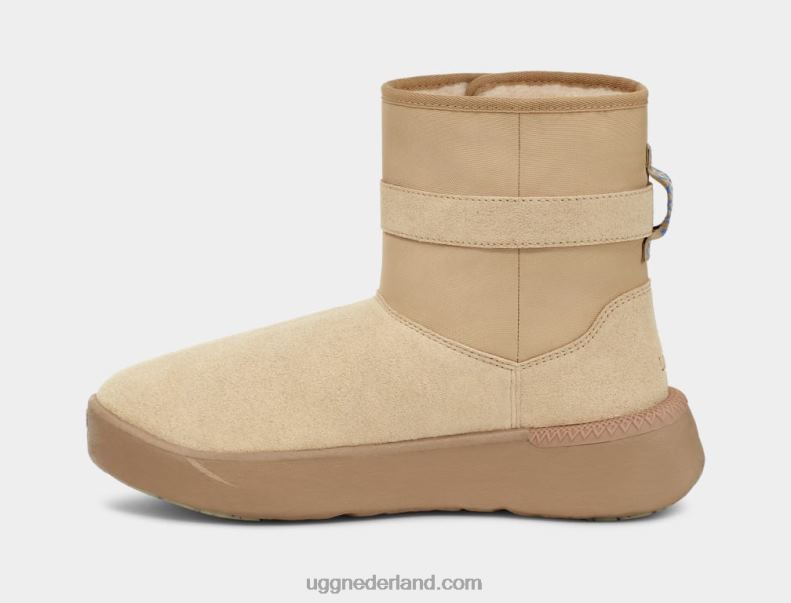 Heren zand UGG klassieke s 686ZP1485