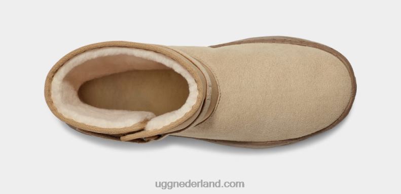 Heren zand UGG klassieke s 686ZP1485