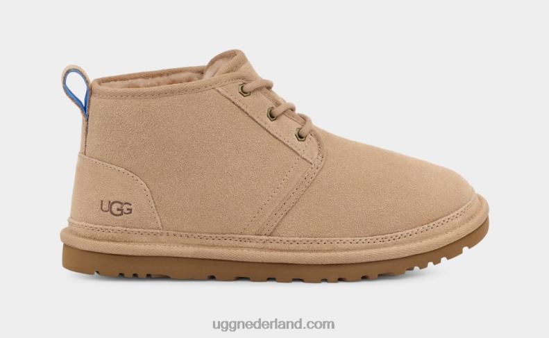 Heren zand/santorini UGG Neumel 686ZP1415