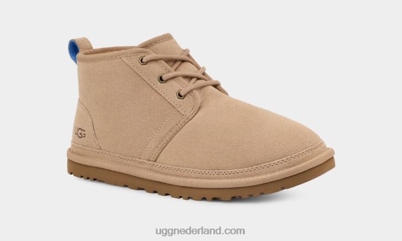 Heren zand/santorini UGG Neumel 686ZP1415