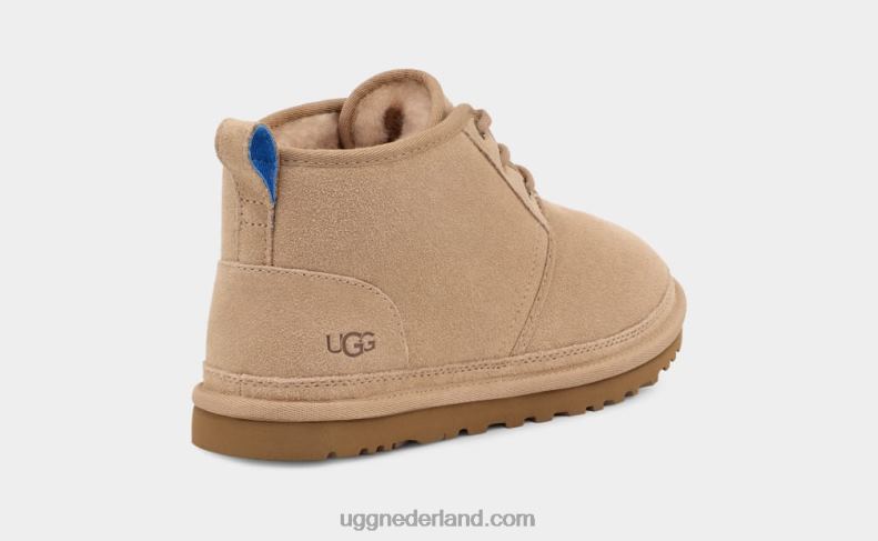 Heren zand/santorini UGG Neumel 686ZP1415