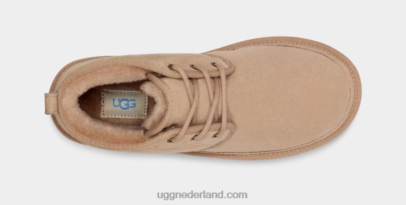 Heren zand/santorini UGG Neumel 686ZP1415