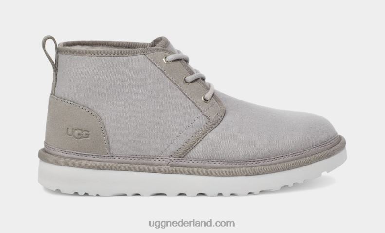 Heren zegel UGG neumelcanvas ii 686ZP1659