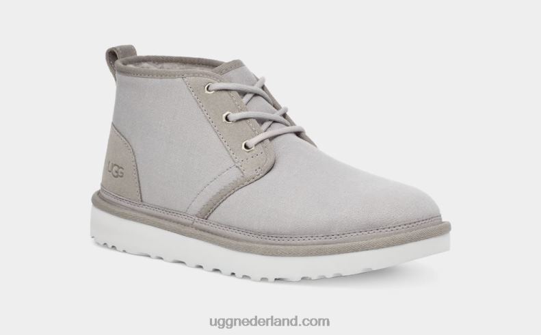 Heren zegel UGG neumelcanvas ii 686ZP1659