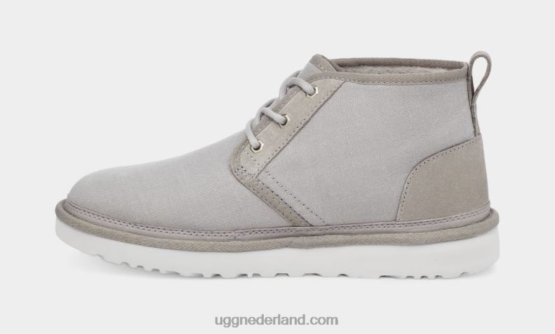Heren zegel UGG neumelcanvas ii 686ZP1659