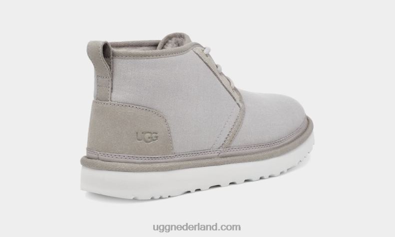 Heren zegel UGG neumelcanvas ii 686ZP1659