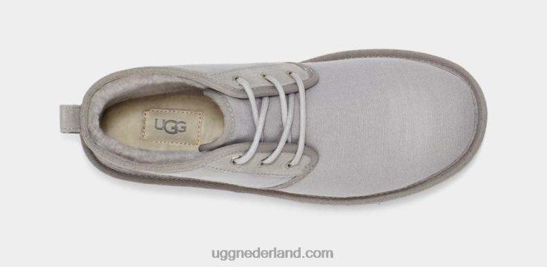 Heren zegel UGG neumelcanvas ii 686ZP1659